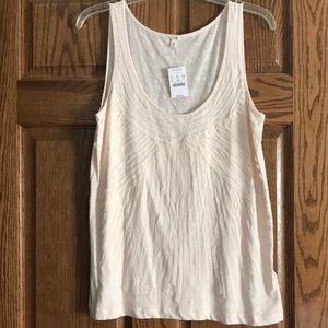 J Crew Tank - NWT!